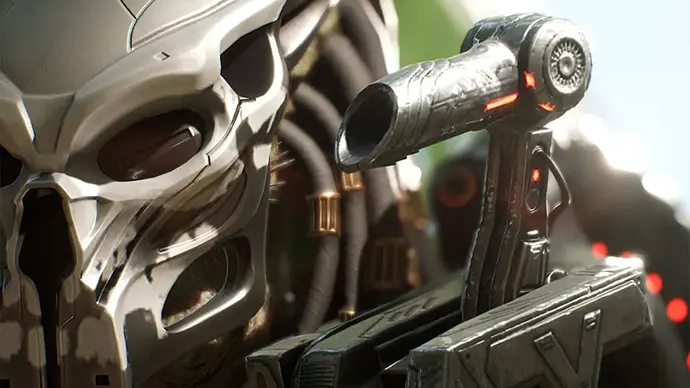 Predator: Hunting Grounds tendrá nuevo contenido y versiones para PS5 y Xbox Series X/S 
