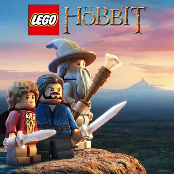 LEGO The Hobbit PS3 | Game Store México | Venta de juegos ...