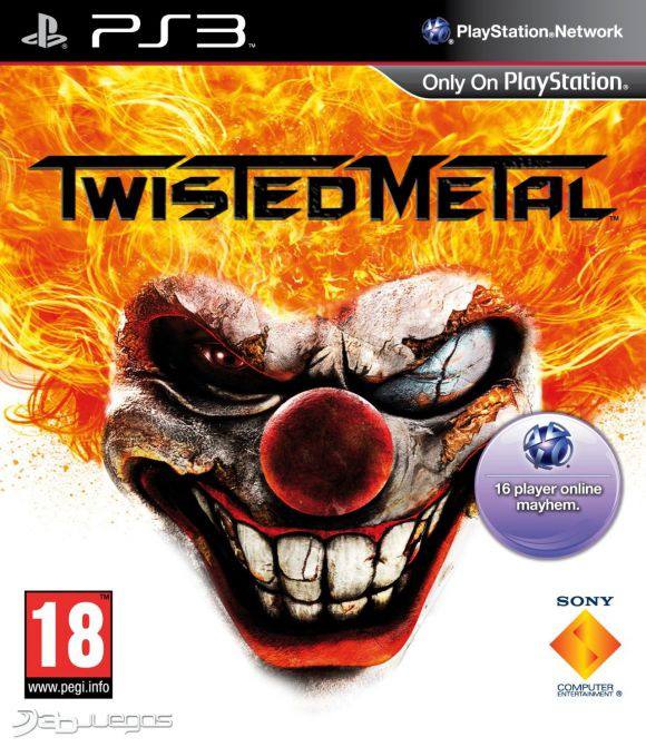 download new twisted metal ps4