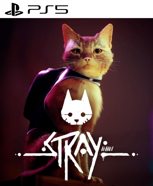 Stray', el juego donde eres un gato ya está disponible en México