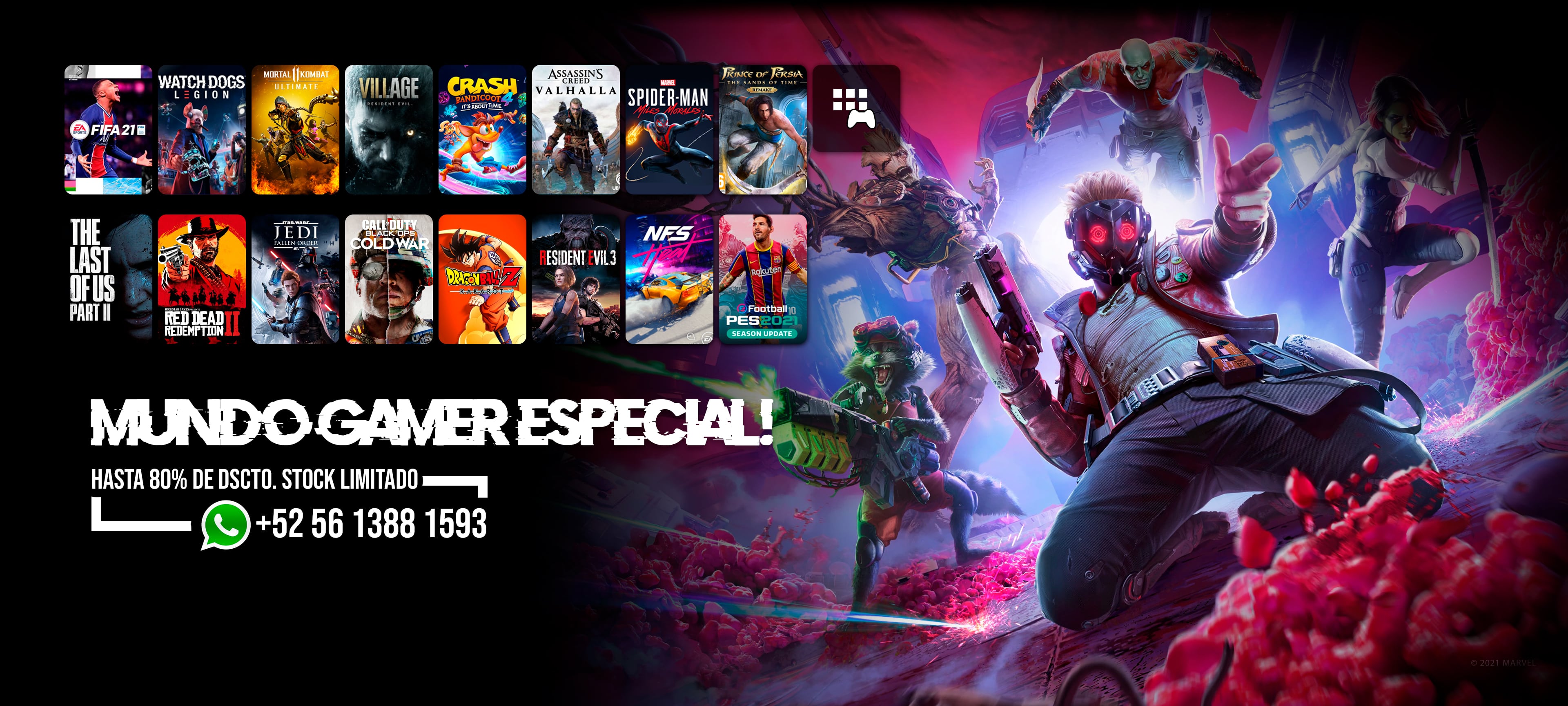 Game Store México | Venta De Juegos Digitales PS3 PS4 Ofertas