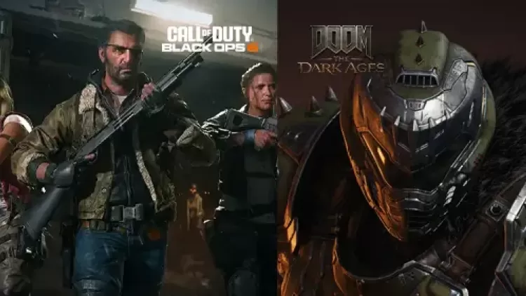 Xbox expandirá su Game Pass con Call of Duty, un nuevo Doom medieval y una precuela de Gears of War.