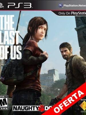 THE LAST OF US Mas Pase Online PS3