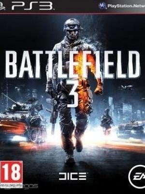 battlefield 3 Ps3