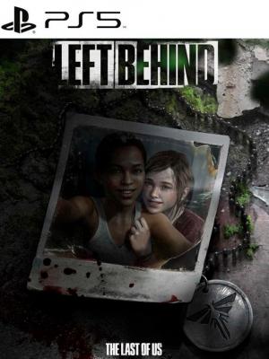 The Last of Us: Left Behind Ps5