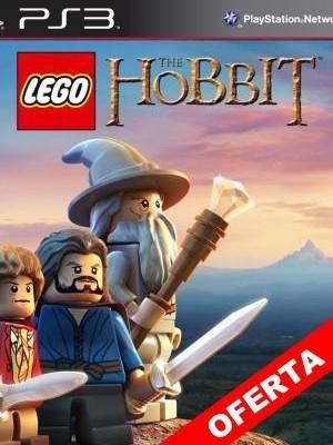 LEGO The Hobbit PS3