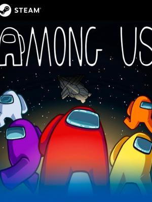 Among Us  - Cuenta Steam