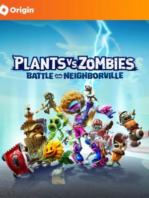Plants vs Zombies La Batalla de Neighborville Origin Global PC