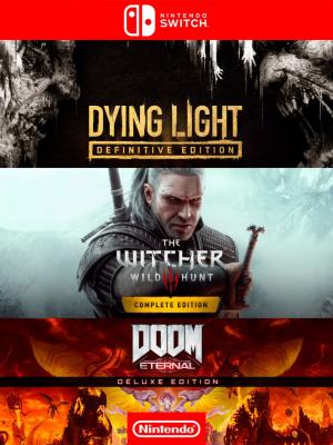 Super Vacation Nintendo XXII - Nintendo Switch