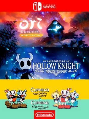 Super Vacation Nintendo XXIII - Nintendo Switch