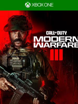Call of Duty: Modern Warfare III  - XBOX ONE