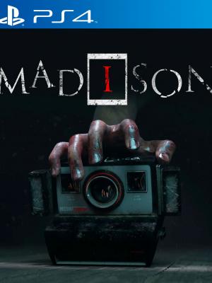 MADiSON PS4