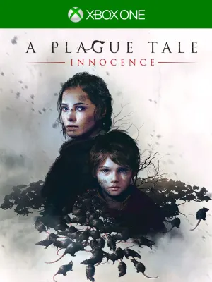 A Plague Tale: Innocence - Xbox One