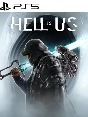 Hell is Us PS5