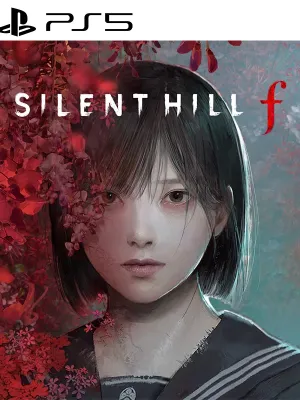 SILENT HILL f PS5