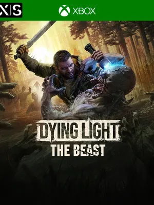Dying Light: The Beast - Xbox Series X|S