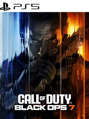 Call of Duty: Black Ops 7 PS5